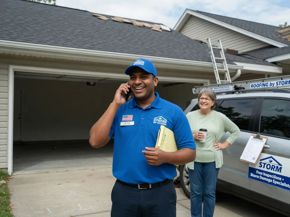 Roof Repair Near Me Catoosa, OK FAQs