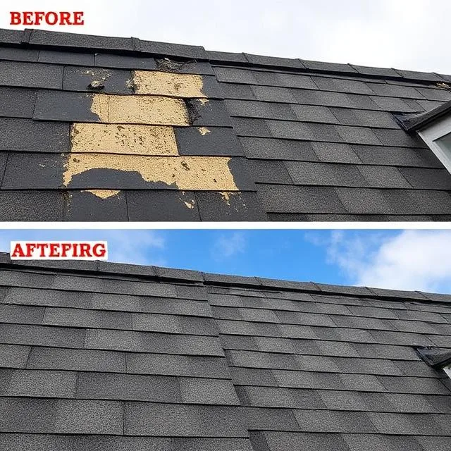 Roof Repair Near Me in Catoosa, OK near me